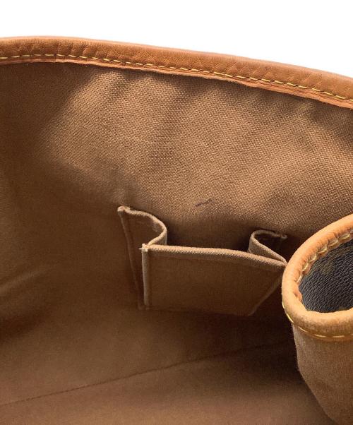 LOUIS VUITTON（ルイ ヴィトン）LOUIS VUITTON (ルイ ヴィトン) モノグラム　バティニョール オリゾンタル　ショルダートートバッグの古着・服飾アイテム