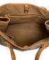 中古・古着 LOUIS VUITTON (ルイ ヴィトン) モノグラム　バティニョール オリゾンタル　ショルダートートバッグ：43000円
