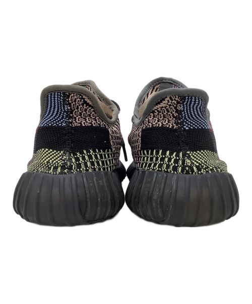 adidas（アディダス）adidas (アディダス) ローカットスニーカー ブラック サイズ:27の古着・服飾アイテム