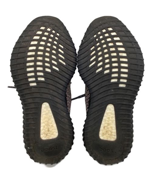 adidas（アディダス）adidas (アディダス) ローカットスニーカー ブラック サイズ:27の古着・服飾アイテム