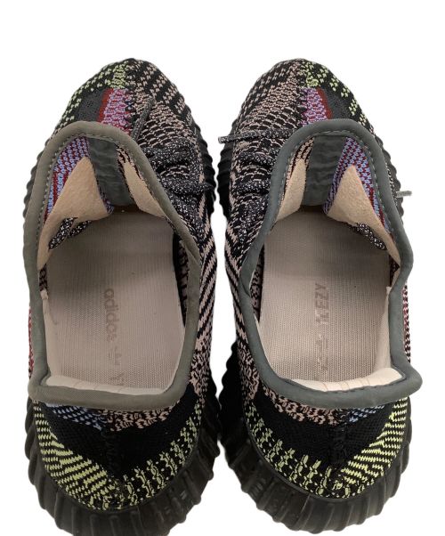 adidas（アディダス）adidas (アディダス) ローカットスニーカー ブラック サイズ:27の古着・服飾アイテム