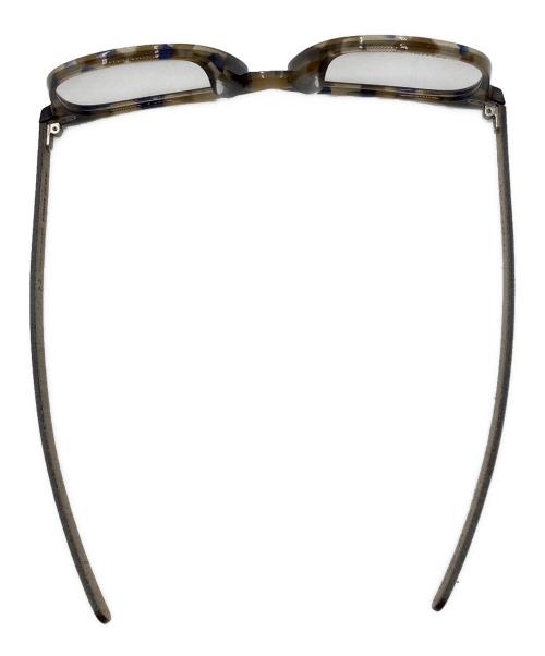 GIORGIO ARMANI（ジョルジョアルマーニ）GIORGIO ARMANI (ジョルジョアルマーニ) サングラスの古着・服飾アイテム