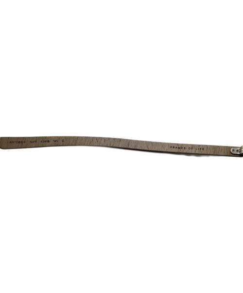 GIORGIO ARMANI（ジョルジョアルマーニ）GIORGIO ARMANI (ジョルジョアルマーニ) サングラスの古着・服飾アイテム