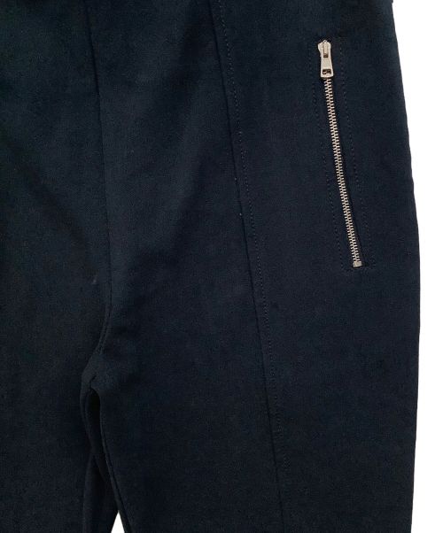Chloe（クロエ）Chloe (クロエ) スリムパンツ ネイビー サイズ:36の古着・服飾アイテム