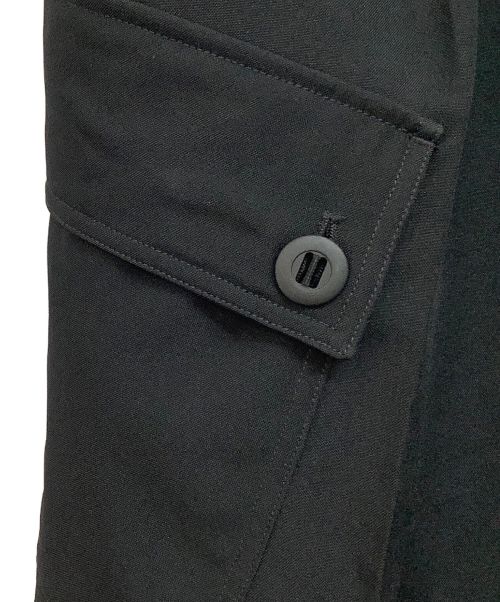 OAMC（オーエーエムシー）OAMC (オーエーエムシー) COMBINE PANTS ブラック サイズ:31の古着・服飾アイテム