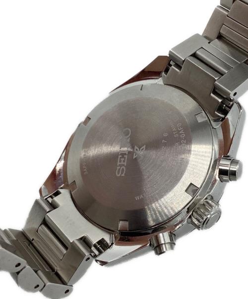 SEIKO（セイコー）SEIKO (セイコー) プロスペックス　腕時計の古着・服飾アイテム