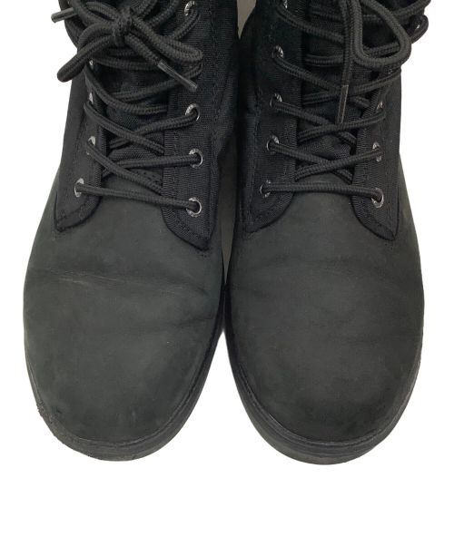 Columbia（コロンビア）Columbia (コロンビア) スノーブーツ ブラック サイズ:29の古着・服飾アイテム