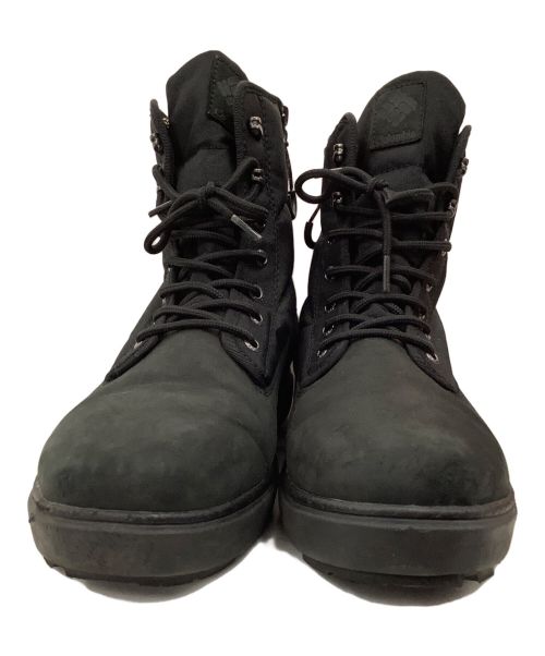 Columbia（コロンビア）Columbia (コロンビア) スノーブーツ ブラック サイズ:29の古着・服飾アイテム