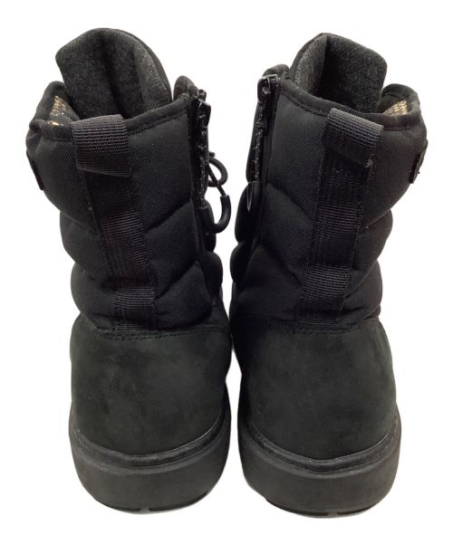 Columbia（コロンビア）Columbia (コロンビア) スノーブーツ ブラック サイズ:29の古着・服飾アイテム