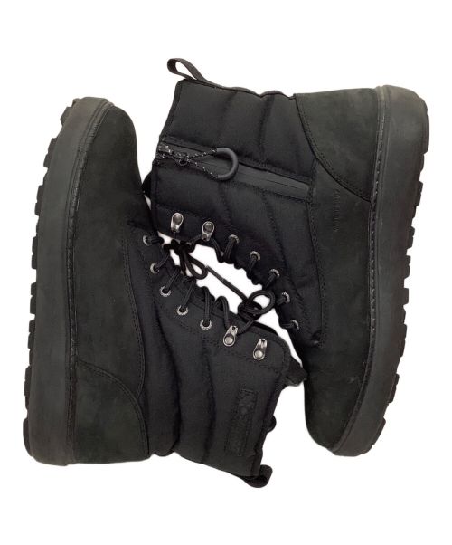 Columbia（コロンビア）Columbia (コロンビア) スノーブーツ ブラック サイズ:29の古着・服飾アイテム