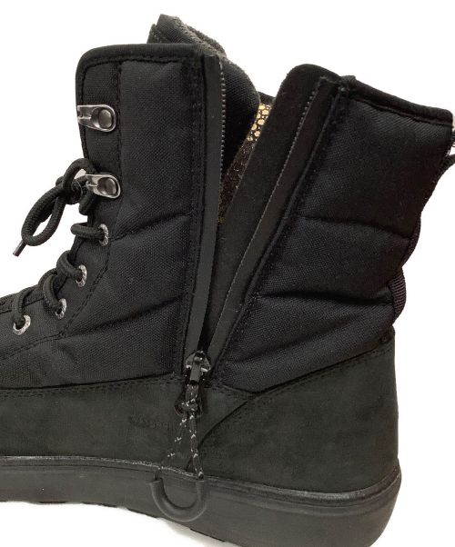 Columbia（コロンビア）Columbia (コロンビア) スノーブーツ ブラック サイズ:29の古着・服飾アイテム