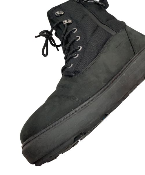 Columbia（コロンビア）Columbia (コロンビア) スノーブーツ ブラック サイズ:29の古着・服飾アイテム