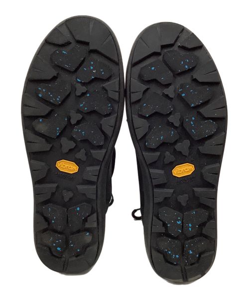 Columbia（コロンビア）Columbia (コロンビア) スノーブーツ ブラック サイズ:29の古着・服飾アイテム