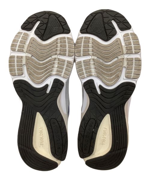 NEW BALANCE（ニューバランス）NEW BALANCE (ニューバランス) スニーカー ホワイト サイズ:26.5の古着・服飾アイテム