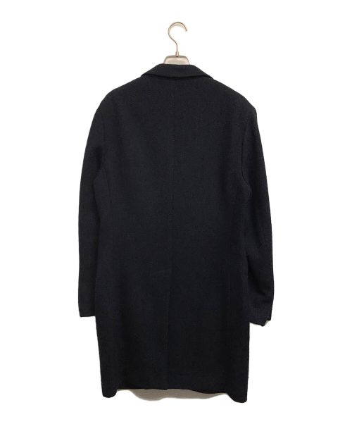 Brilla per il gusto（ブリッラ ペル イルグースト）Brilla per il gusto (ブリッラ ペル イルグースト) チェスターコート ネイビー サイズ:48の古着・服飾アイテム