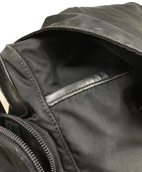 PRADA（プラダ）PRADA (プラダ) ナイロンショルダーバッグの古着・服飾アイテム