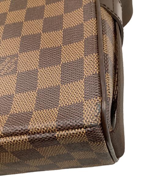 LOUIS VUITTON（ルイ ヴィトン）LOUIS VUITTON (ルイ ヴィトン) ダミエ　オラフPM　ショルダーバッグの古着・服飾アイテム