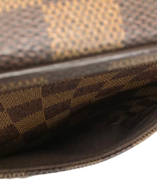 LOUIS VUITTON（ルイ ヴィトン）LOUIS VUITTON (ルイ ヴィトン) ダミエ　オラフPM　ショルダーバッグの古着・服飾アイテム