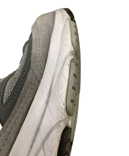 NEW BALANCE（ニューバランス）NEW BALANCE (ニューバランス) スニーカー グレー サイズ:27の古着・服飾アイテム