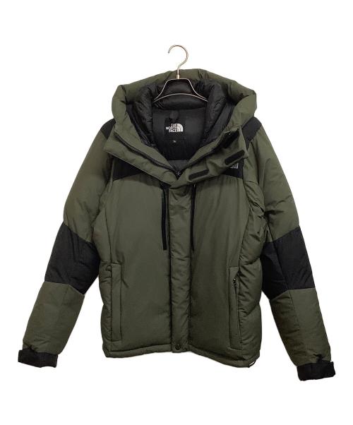 THE NORTH FACE（ザ ノース フェイス）THE NORTH FACE (ザ ノース フェイス) バルトロライトジャケット ニュートープ サイズ:Lの古着・服飾アイテム