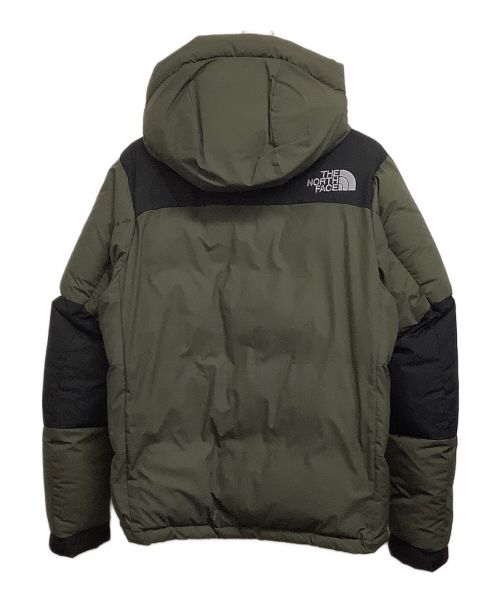 THE NORTH FACE（ザ ノース フェイス）THE NORTH FACE (ザ ノース フェイス) バルトロライトジャケット ニュートープ サイズ:Lの古着・服飾アイテム