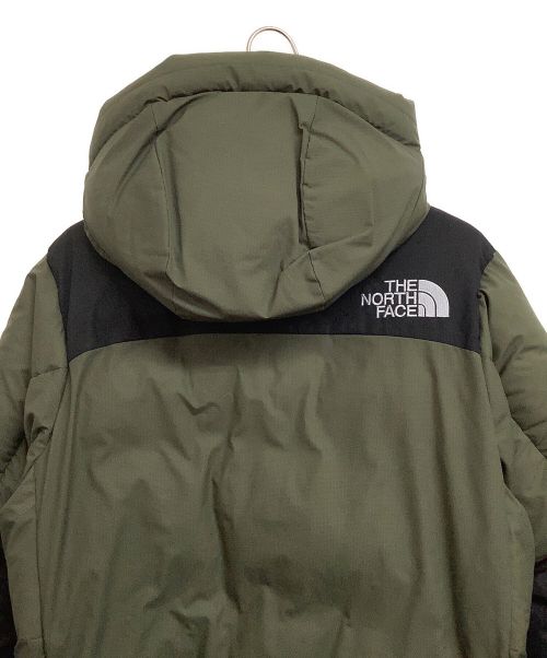 THE NORTH FACE（ザ ノース フェイス）THE NORTH FACE (ザ ノース フェイス) バルトロライトジャケット ニュートープ サイズ:Lの古着・服飾アイテム