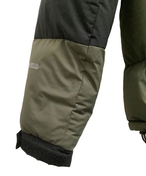 THE NORTH FACE（ザ ノース フェイス）THE NORTH FACE (ザ ノース フェイス) バルトロライトジャケット ニュートープ サイズ:Lの古着・服飾アイテム