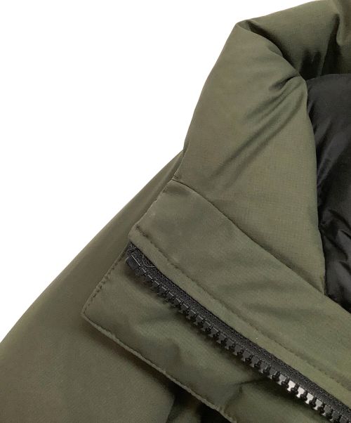 THE NORTH FACE（ザ ノース フェイス）THE NORTH FACE (ザ ノース フェイス) バルトロライトジャケット ニュートープ サイズ:Lの古着・服飾アイテム