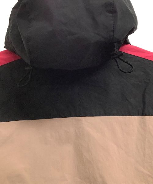 DSQUARED2（ディースクエアード）DSQUARED2 (ディースクエアード) ウインドブレーカー ベージュ サイズ:50の古着・服飾アイテム