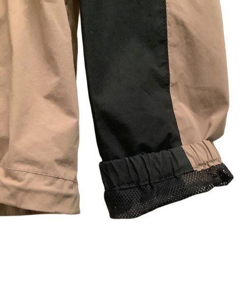 DSQUARED2（ディースクエアード）DSQUARED2 (ディースクエアード) ウインドブレーカー ベージュ サイズ:50の古着・服飾アイテム