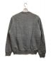 DSQUARED2 (ディースクエアード) スウェット グレー サイズ:XL：13000円