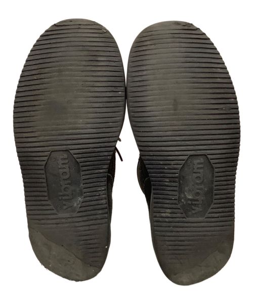 WHITE'S BOOTS（ホワイツブーツ）WHITE'S BOOTS (ホワイツブーツ) レースアップブーツ ダークグリーン サイズ:10EEの古着・服飾アイテム