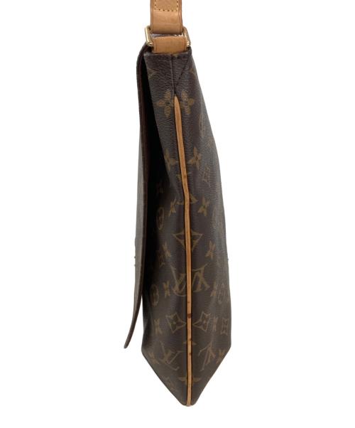 LOUIS VUITTON（ルイ ヴィトン）LOUIS VUITTON (ルイ ヴィトン) ショルダーバッグの古着・服飾アイテム