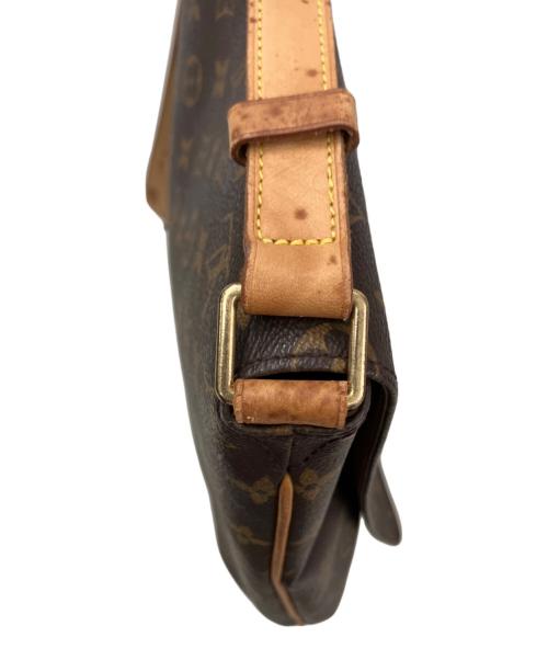 LOUIS VUITTON（ルイ ヴィトン）LOUIS VUITTON (ルイ ヴィトン) ショルダーバッグの古着・服飾アイテム