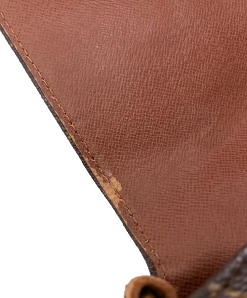 LOUIS VUITTON（ルイ ヴィトン）LOUIS VUITTON (ルイ ヴィトン) ショルダーバッグの古着・服飾アイテム