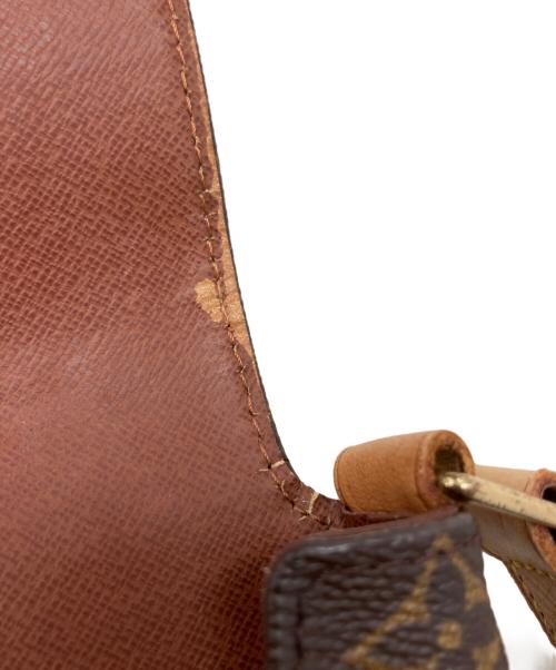 LOUIS VUITTON（ルイ ヴィトン）LOUIS VUITTON (ルイ ヴィトン) ショルダーバッグの古着・服飾アイテム