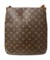 LOUIS VUITTON (ルイ ヴィトン) ショルダーバッグ：49000円