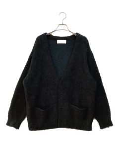 uniform experiment モヘアカーディガン 中古・古着通販】uniform experiment (ユニフォームエクスペリメント