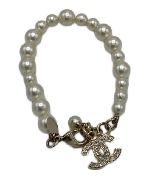 CHANEL（シャネル）CHANEL (シャネル) ブレスレットの古着・服飾アイテム