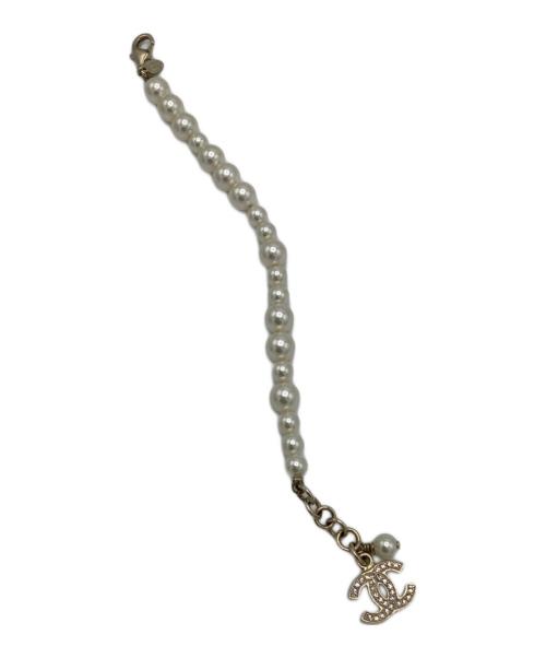 CHANEL（シャネル）CHANEL (シャネル) ブレスレットの古着・服飾アイテム