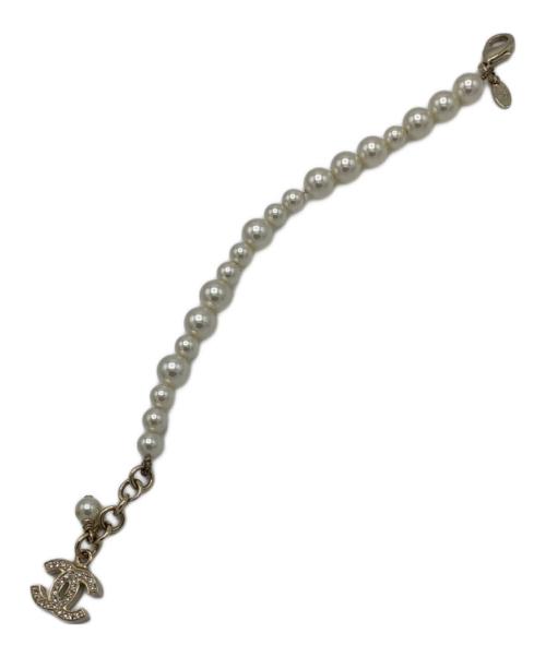 CHANEL（シャネル）CHANEL (シャネル) ブレスレットの古着・服飾アイテム