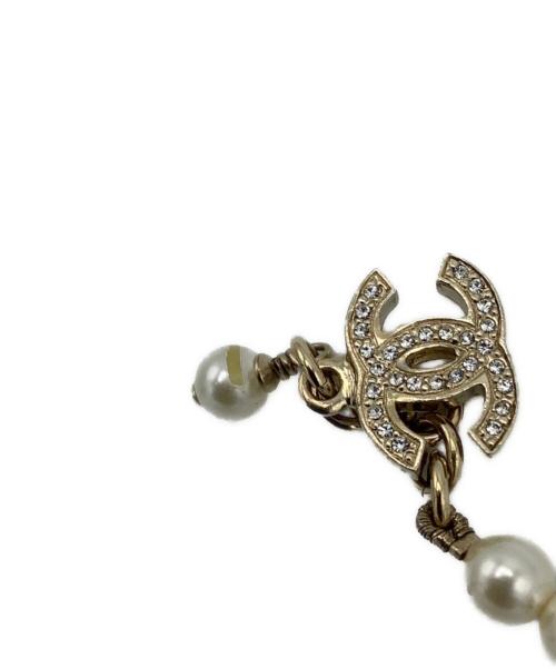 CHANEL（シャネル）CHANEL (シャネル) ブレスレットの古着・服飾アイテム