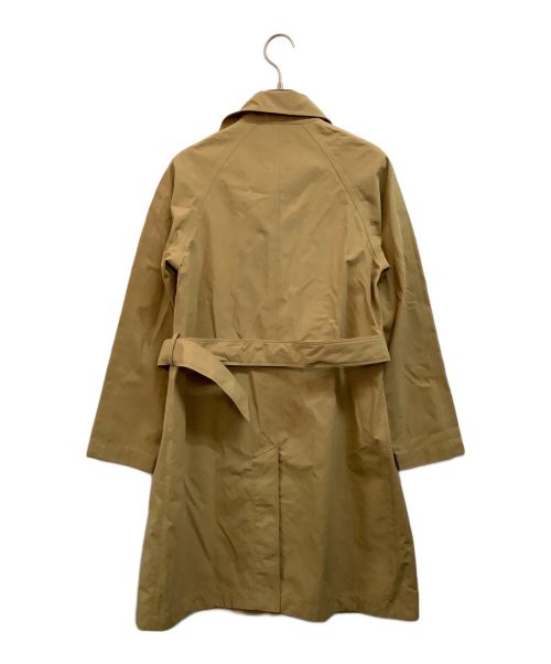 THE NORTH FACE（ザ ノース フェイス）THE NORTH FACE (ザ ノース フェイス) トレンチコート ベージュ サイズ:Lの古着・服飾アイテム