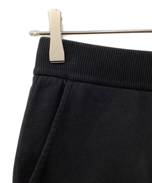 MONCLER（モンクレール）MONCLER (モンクレール) スウェットパンツ ブラック サイズ:152cmの古着・服飾アイテム