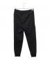 MONCLER (モンクレール) スウェットパンツ ブラック サイズ:152cm：8000円