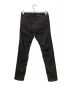 DIESEL (ディーゼル) デニムパンツ ブラック サイズ:W23：6000円