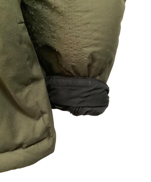 THE NORTH FACE（ザ ノース フェイス）THE NORTH FACE (ザ ノース フェイス) バルトロライトジャケット グリーン サイズ:Lの古着・服飾アイテム