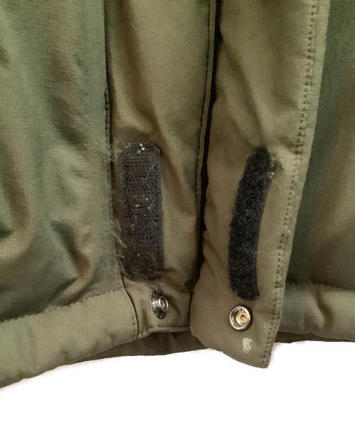 THE NORTH FACE（ザ ノース フェイス）THE NORTH FACE (ザ ノース フェイス) バルトロライトジャケット グリーン サイズ:Lの古着・服飾アイテム
