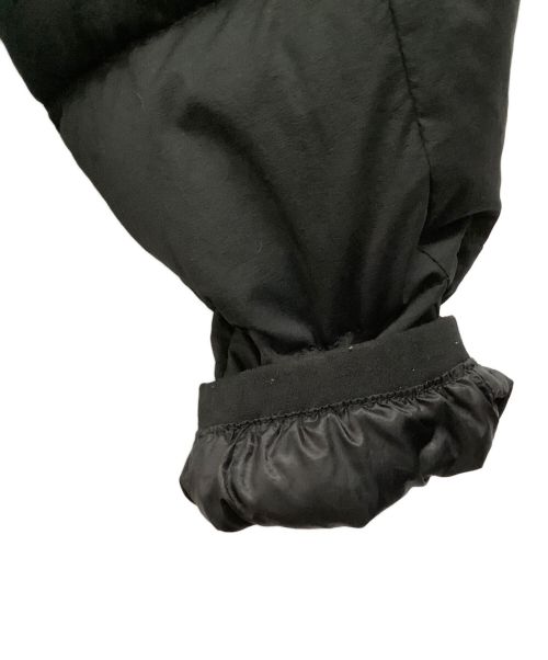 THE NORTH FACE（ザ ノース フェイス）THE NORTH FACE (ザ ノース フェイス) サンダージャケット ブラック サイズ:Mの古着・服飾アイテム