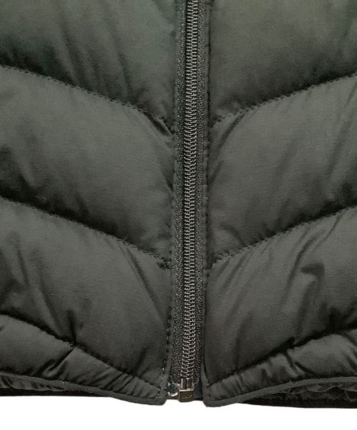 THE NORTH FACE（ザ ノース フェイス）THE NORTH FACE (ザ ノース フェイス) サンダージャケット ブラック サイズ:Mの古着・服飾アイテム